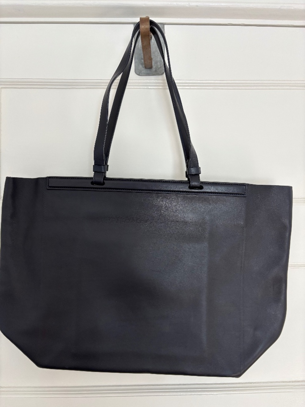 The Row tote